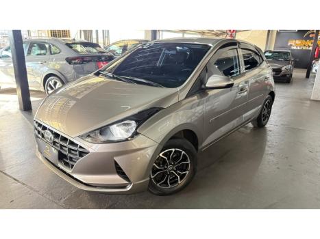 HYUNDAI HB 20 Hatch 1.0 12V 4P FLEX SENSE, Foto 3