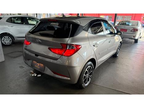 HYUNDAI HB 20 Hatch 1.0 12V 4P FLEX SENSE, Foto 4