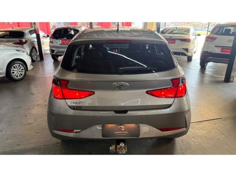 HYUNDAI HB 20 Hatch 1.0 12V 4P FLEX SENSE, Foto 5