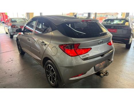 HYUNDAI HB 20 Hatch 1.0 12V 4P FLEX SENSE, Foto 6