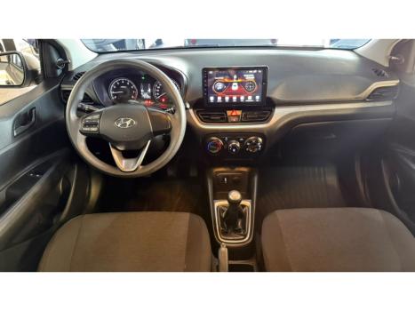 HYUNDAI HB 20 Hatch 1.0 12V 4P FLEX SENSE, Foto 7