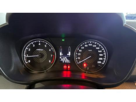HYUNDAI HB 20 Hatch 1.0 12V 4P FLEX SENSE, Foto 8