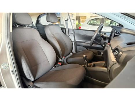 HYUNDAI HB 20 Hatch 1.0 12V 4P FLEX SENSE, Foto 9