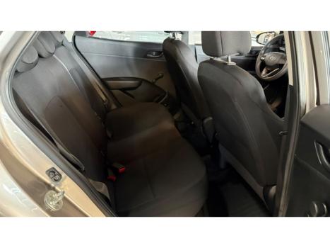 HYUNDAI HB 20 Hatch 1.0 12V 4P FLEX SENSE, Foto 10