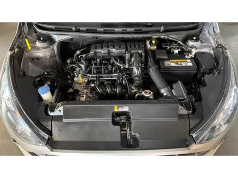 HYUNDAI HB 20 Hatch 1.0 12V 4P FLEX SENSE, Foto 11