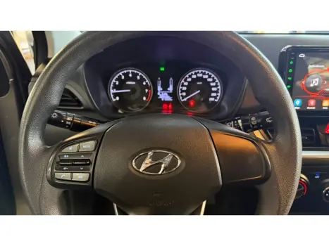 HYUNDAI HB 20 Hatch 1.0 12V 4P FLEX SENSE, Foto 15