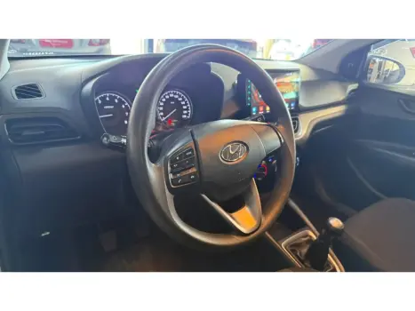 HYUNDAI HB 20 Hatch 1.0 12V 4P FLEX SENSE, Foto 16