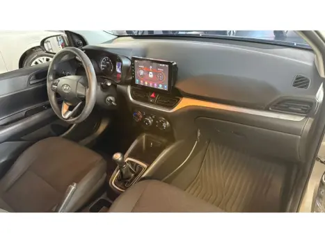 HYUNDAI HB 20 Hatch 1.0 12V 4P FLEX SENSE, Foto 18