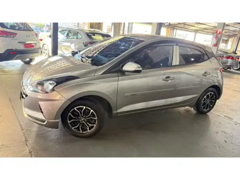 HYUNDAI HB 20 Hatch 1.0 12V 4P FLEX SENSE, Foto 21