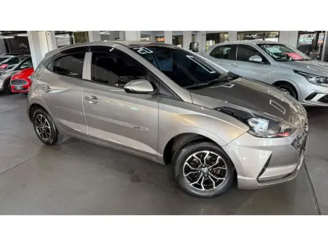 HYUNDAI HB 20 Hatch 1.0 12V 4P FLEX SENSE, Foto 22