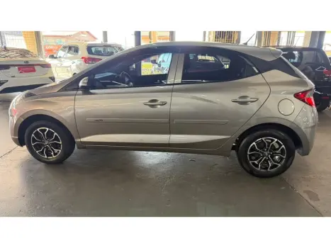 HYUNDAI HB 20 Hatch 1.0 12V 4P FLEX SENSE, Foto 23