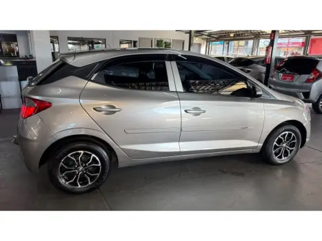 HYUNDAI HB 20 Hatch 1.0 12V 4P FLEX SENSE, Foto 24
