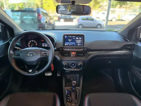 HYUNDAI HB 20 Hatch , Foto 10