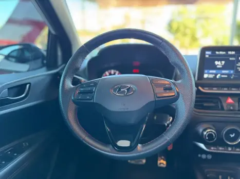 HYUNDAI HB 20 Hatch , Foto 12