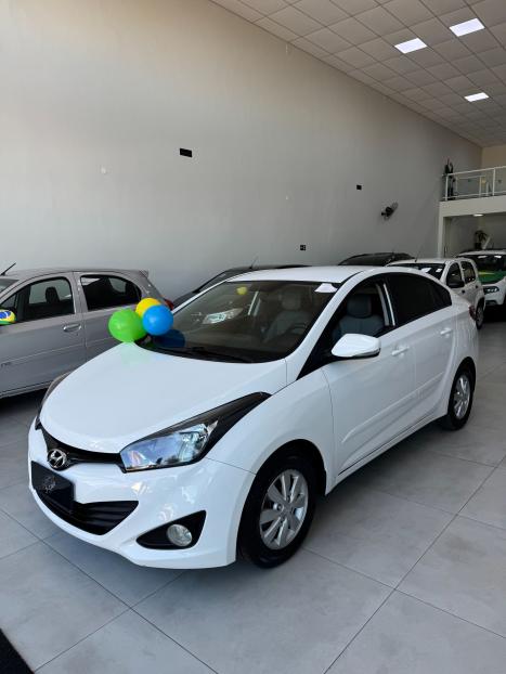 HYUNDAI HB 20 Hatch 1.0 12V 4P FLEX COMFORT, Foto 3