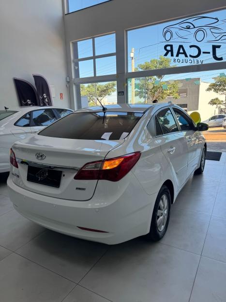 HYUNDAI HB 20 Hatch 1.0 12V 4P FLEX COMFORT, Foto 5
