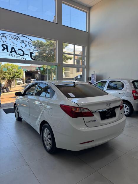 HYUNDAI HB 20 Hatch 1.0 12V 4P FLEX COMFORT, Foto 6