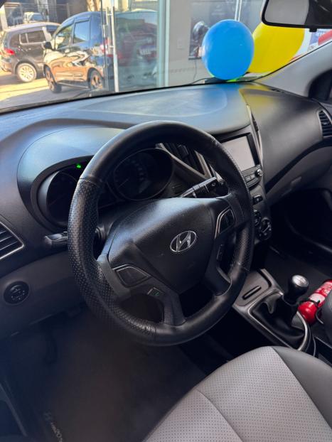HYUNDAI HB 20 Hatch 1.0 12V 4P FLEX COMFORT, Foto 8