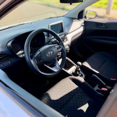 HYUNDAI HB 20 Hatch 1.0 12V 4P FLEX COMFORT PLUS, Foto 6