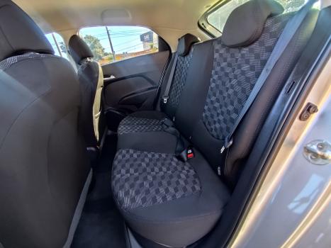 HYUNDAI HB 20 Hatch 1.6 16V 4P FLEX COMFORT PLUS AUTOM�TICO, Foto 10