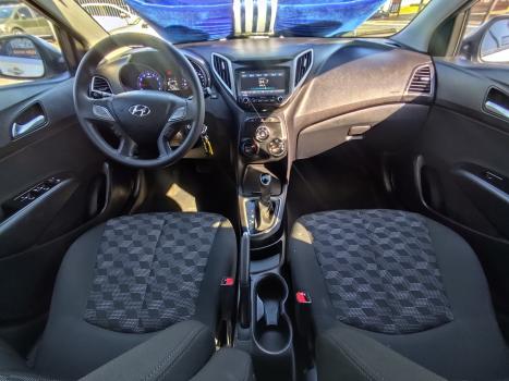 HYUNDAI HB 20 Hatch 1.6 16V 4P FLEX COMFORT PLUS AUTOM�TICO, Foto 11