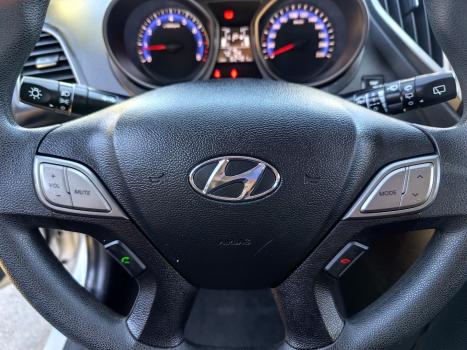HYUNDAI HB 20 Hatch 1.6 16V 4P FLEX COMFORT PLUS AUTOM�TICO, Foto 12
