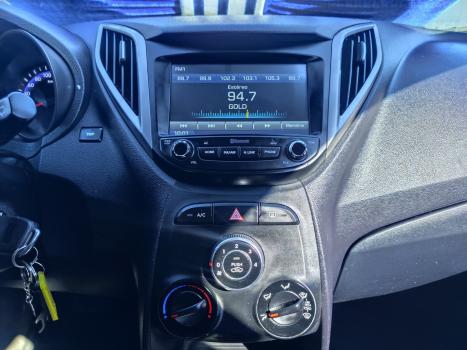 HYUNDAI HB 20 Hatch 1.6 16V 4P FLEX COMFORT PLUS AUTOM�TICO, Foto 13