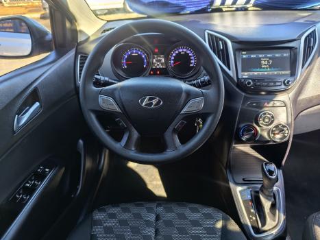 HYUNDAI HB 20 Hatch 1.6 16V 4P FLEX COMFORT PLUS AUTOM�TICO, Foto 15