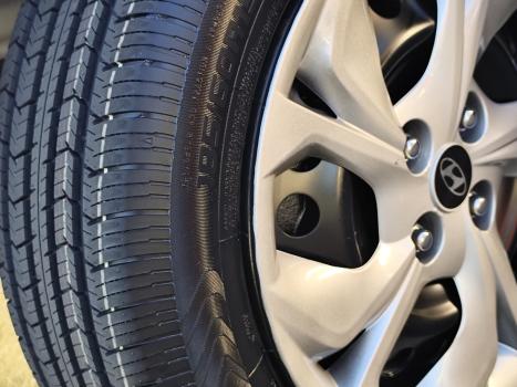 HYUNDAI HB 20 Hatch 1.6 16V 4P FLEX COMFORT PLUS AUTOM�TICO, Foto 19