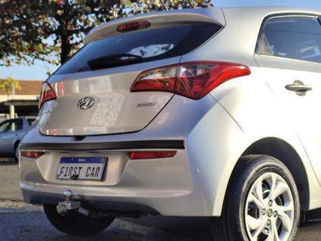 HYUNDAI HB 20 Hatch 1.6 16V 4P FLEX COMFORT PLUS AUTOM�TICO, Foto 21