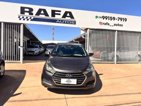 HYUNDAI HB 20 Hatch 1.0 12V 4P FLEX COMFORT PLUS, Foto 2