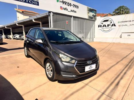 HYUNDAI HB 20 Hatch 1.0 12V 4P FLEX COMFORT PLUS, Foto 3