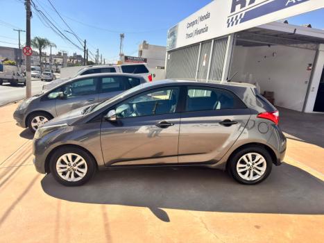 HYUNDAI HB 20 Hatch 1.0 12V 4P FLEX COMFORT PLUS, Foto 4