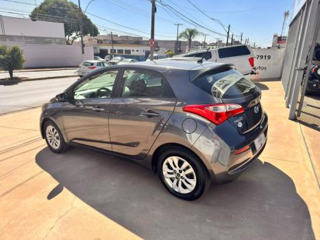 HYUNDAI HB 20 Hatch 1.0 12V 4P FLEX COMFORT PLUS, Foto 5
