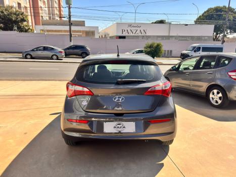 HYUNDAI HB 20 Hatch 1.0 12V 4P FLEX COMFORT PLUS, Foto 6