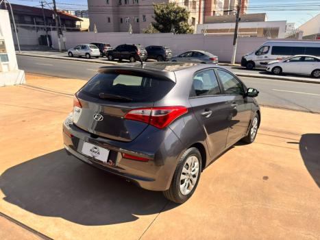 HYUNDAI HB 20 Hatch 1.0 12V 4P FLEX COMFORT PLUS, Foto 7