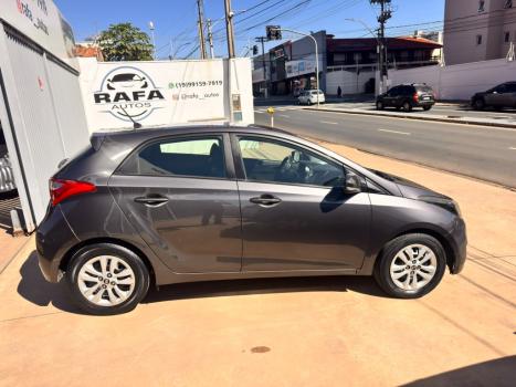HYUNDAI HB 20 Hatch 1.0 12V 4P FLEX COMFORT PLUS, Foto 8