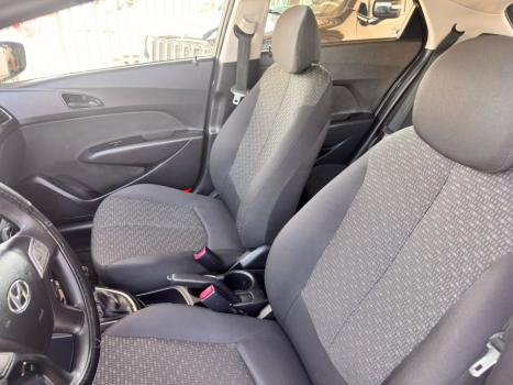HYUNDAI HB 20 Hatch 1.0 12V 4P FLEX COMFORT PLUS, Foto 10