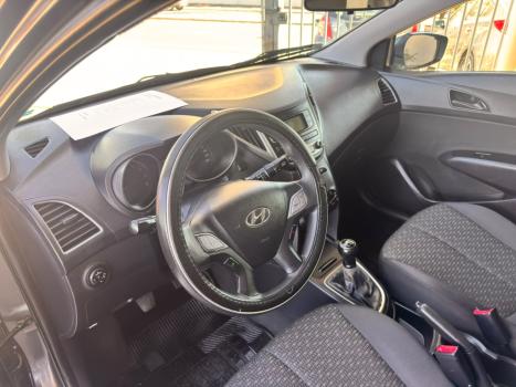 HYUNDAI HB 20 Hatch 1.0 12V 4P FLEX COMFORT PLUS, Foto 11