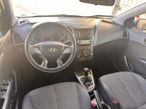 HYUNDAI HB 20 Hatch 1.0 12V 4P FLEX COMFORT PLUS, Foto 12