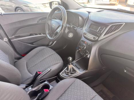 HYUNDAI HB 20 Hatch 1.0 12V 4P FLEX COMFORT PLUS, Foto 14