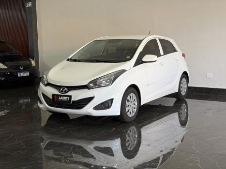 HYUNDAI HB 20 Hatch 1.6 16V 4P FLEX COMFORT, Foto 1