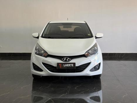 HYUNDAI HB 20 Hatch 1.6 16V 4P FLEX COMFORT, Foto 2
