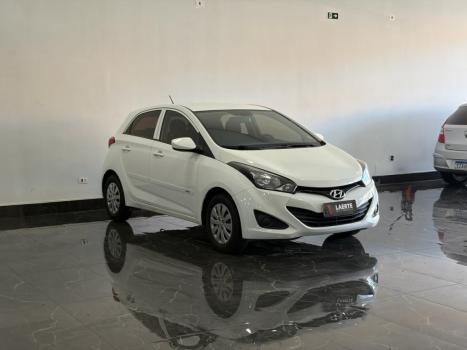 HYUNDAI HB 20 Hatch 1.6 16V 4P FLEX COMFORT, Foto 3