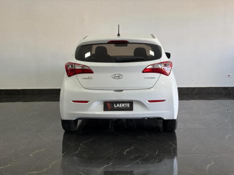 HYUNDAI HB 20 Hatch 1.6 16V 4P FLEX COMFORT, Foto 5