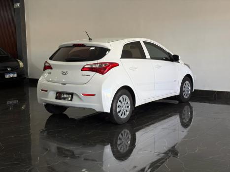 HYUNDAI HB 20 Hatch 1.6 16V 4P FLEX COMFORT, Foto 6