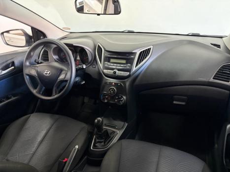 HYUNDAI HB 20 Hatch 1.6 16V 4P FLEX COMFORT, Foto 9