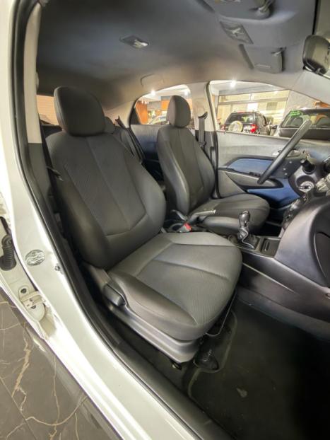 HYUNDAI HB 20 Hatch 1.6 16V 4P FLEX COMFORT, Foto 10