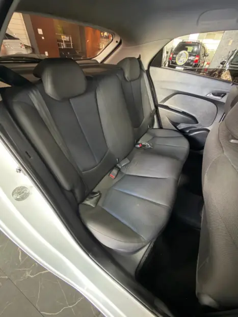 HYUNDAI HB 20 Hatch 1.6 16V 4P FLEX COMFORT, Foto 11