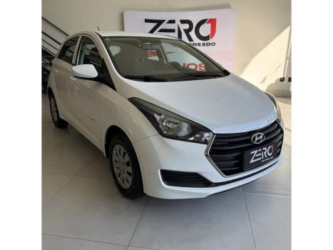 HYUNDAI HB 20 Hatch 1.0 12V 4P FLEX COMFORT, Foto 1